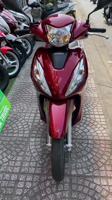 Honda Vision 110cc 2024 bs 59ca-07963. Mua bán Xe máy tại Quận Phú Nhuận Tp Hồ Chí Minh được đăng bởi Thanh Hùng xebachin  hình 1