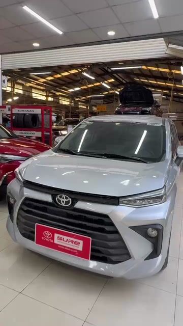 AVANZA 2024 - Tự Động - Xe đẹp tại hãng. Mua bán Ô tô tại Quận Gò Vấp Tp Hồ Chí Minh được đăng bởi Lộc Xe Cũ Toyota Đông Sài Gòn Nguyễn Văn Lượng hình 1