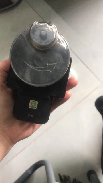 Máy cho cá ăn tự động. Mua bán Phụ kiện, Thức ăn, Dịch vụ tại Huyện Hóc Môn Tp Hồ Chí Minh được đăng bởi Nguyen thi Nhan hình 1