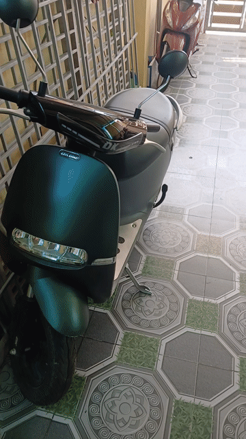 Honda Wave Xanh Bạc. Mua bán Xe máy tại Huyện Nam Đàn Nghệ An được đăng bởi Hoang Dung hình 1