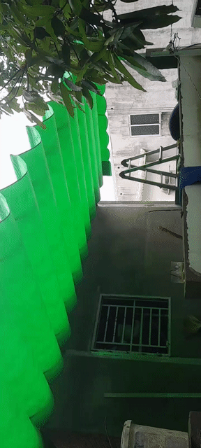 Mái hiên mái xếp giá rẻ tại thủ đức tphcm. Dịch vụ nhà cửa khác tại Thành phố Thủ Đức Tp Hồ Chí Minh được đăng bởi MÁI HIÊN MÁI XẾP TÂN TOÀN CẦU hình 1