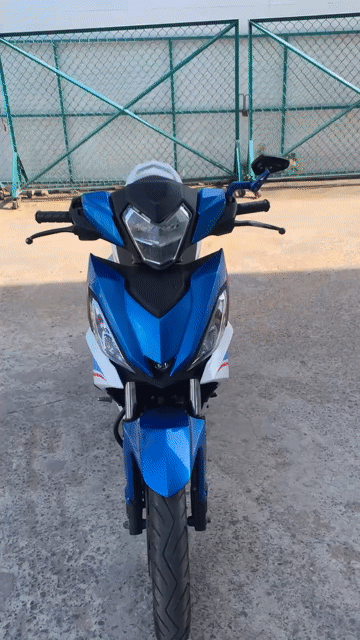 Honda Winner V1 biển tp chính chủ. Mua bán Xe máy tại Quận Bình Thạnh Tp Hồ Chí Minh được đăng bởi văn vũ hình 1