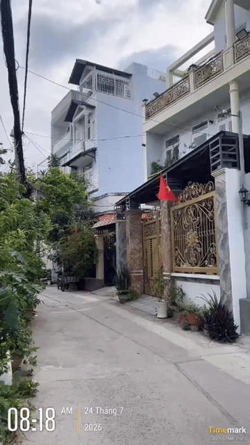 Mua bán Nhà ở Quận Bình Tân Tp Hồ Chí Minh diện tích 85 m² giá 6,15 tỷ