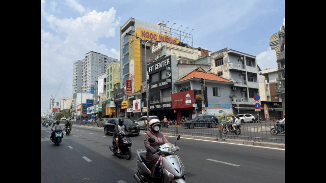 Cho thuê Văn phòng, Mặt bằng kinh doanh Quận Phú Nhuận Tp Hồ Chí Minh diện tích 80 m² giá 35 triệu/tháng
