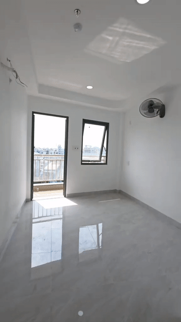 Cho thuê Căn hộ Chung cư Quận Gò Vấp Tp Hồ Chí Minh diện tích 20 m² giá 3,6 triệu/tháng