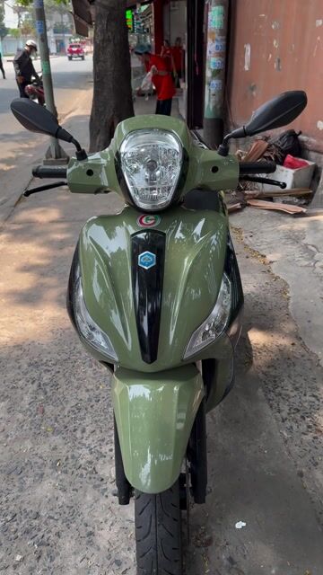 Piaggio Medley S 125cc ABS 2019 chính chủ HCM. Mua bán Xe máy tại Thành phố Thủ Đức Tp Hồ Chí Minh được đăng bởi phạm văn lâm hình 1