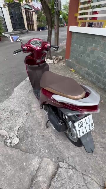 Honda Vision 2020 Smartkey. Mua bán Xe máy tại Quận 7 Tp Hồ Chí Minh được đăng bởi Quang Vũ hình 1