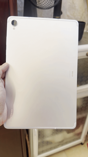 Samsung Galaxy Tab S11 5G 12GB/128GB. Mua bán Máy tính bảng tại Quận Bắc Từ Liêm Hà Nội được đăng bởi Nguyễn Trung hình 1