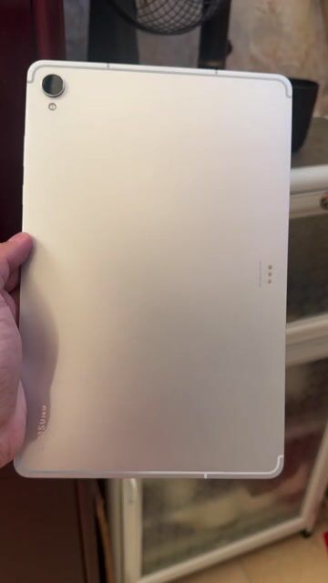 Samsung Galaxy Tab S11 5G 12GB/128GB. Mua bán Máy tính bảng tại Quận Bắc Từ Liêm Hà Nội được đăng bởi Nguyễn Trung hình 1