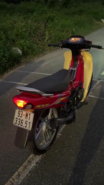 Xipo 2000 Full Loại 1 Giá 36tr máy full 120 6 số. Mua bán Xe máy tại Huyện Nghĩa Hành Quảng Ngãi được đăng bởi Hien hình 1