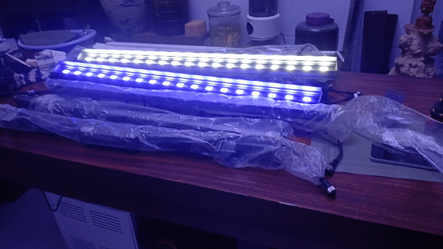 Đèn LED nhôm treo tường IP65 hãng bán hơn 600k. Mua bán Đèn tại Thành phố Dĩ An Bình Dương được đăng bởi Thành Long hình 1