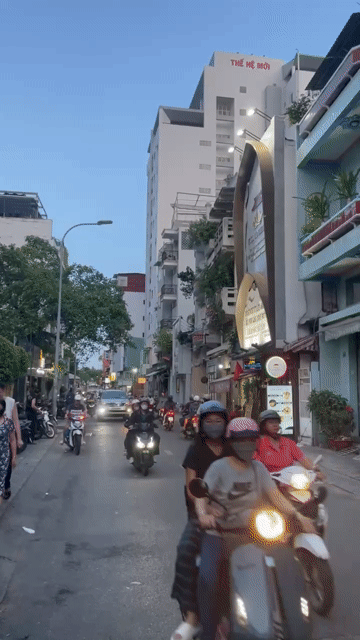 Mua bán Nhà ở Quận 1 Tp Hồ Chí Minh diện tích 35 m² giá 18,5 tỷ