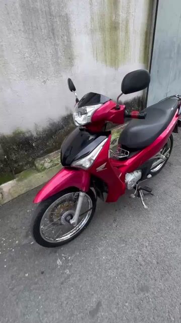 Honda Future Fi 2013 BSTP. Mua bán Xe máy tại Quận 7 Tp Hồ Chí Minh được đăng bởi Quang Vũ hình 1