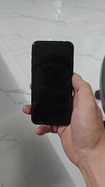 Apple iPhone X 64GB Đen Đã sử dụng. Mua bán Điện thoại tại Quận Thanh Khê Đà Nẵng được đăng bởi Tai Huynh hình 1