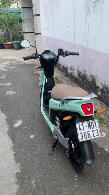Vinfast LUDO. Mua bán Xe máy tại Thành phố Thủ Đức Tp Hồ Chí Minh được đăng bởi Tin hình 1