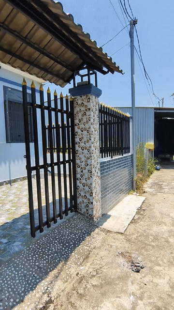 Mua bán Nhà ở Huyện Cần Giuộc Long An diện tích 78 m² giá 1,38 tỷ