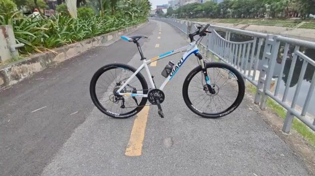 Xe đạp địa hình Giant ATX 870. Mua bán Xe đạp tại Quận Đống Đa Hà Nội được đăng bởi Đỗ Định hình 1