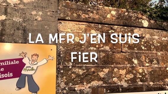 fiers d'la MFR