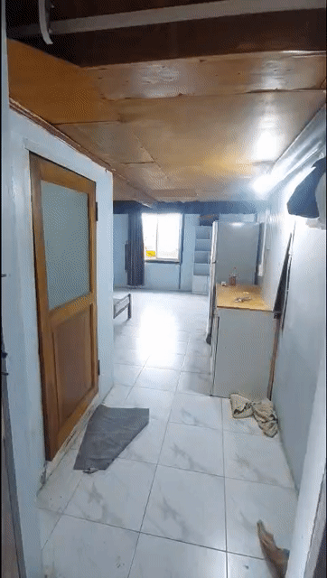 Cho thuê Căn hộ Chung cư Quận Tân Bình Tp Hồ Chí Minh diện tích 23 m² giá 3,5 triệu/tháng