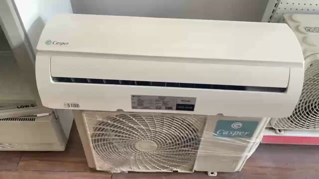 Máy lạnh 1 ngựa (new 95%). Mua bán Máy lạnh, điều hoà tại Quận Gò Vấp Tp Hồ Chí Minh được đăng bởi Cửa Hàng Điện Lạnh hình 1