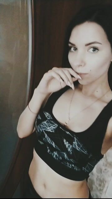 Model - Hot_Angel ass