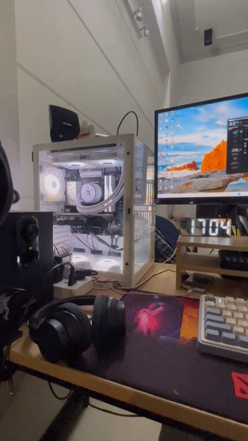 Chuyển nhà cần bán Bộ PC Gaming + Màn LG Ultrawide. Mua bán Máy tính để bàn tại Quận Hải Châu Đà Nẵng được đăng bởi Hùng hình 1