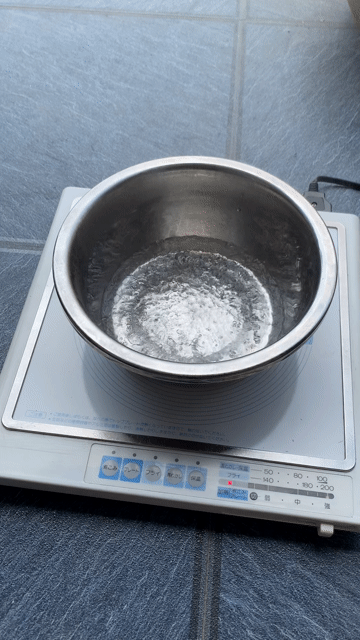 Bếp từ Amway Clean Plate Trắng. Mua bán Bếp, lò, đồ điện nhà bếp tại Huyện Nghĩa Hưng Nam Định được đăng bởi Bếp từ đơn Nhật bãi hình 1