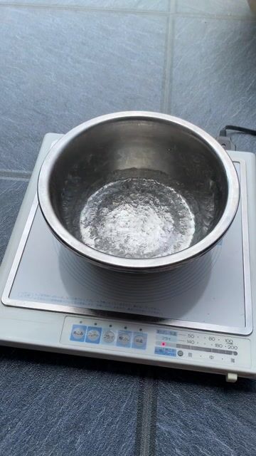 Bếp từ Amway Clean Plate Trắng. Mua bán Bếp, lò, đồ điện nhà bếp tại Huyện Nghĩa Hưng Nam Định được đăng bởi Bếp từ đơn Nhật bãi hình 1