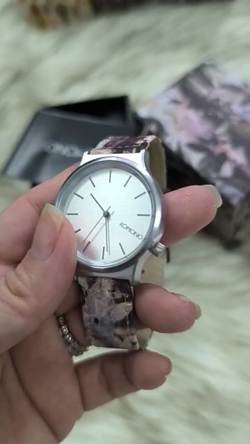 Đồng hồ nam nữ. Mua bán Đồng hồ tại Quận 11 Tp Hồ Chí Minh được đăng bởi Mah Tee hình 1