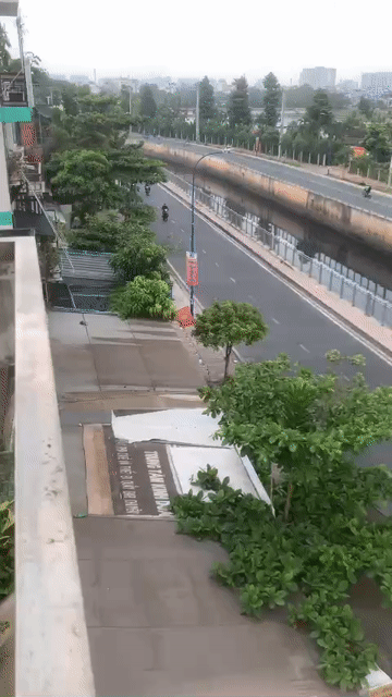 Cho thuê Văn phòng, Mặt bằng kinh doanh Quận Bình Tân Tp Hồ Chí Minh diện tích 24 m² giá 3 triệu/tháng