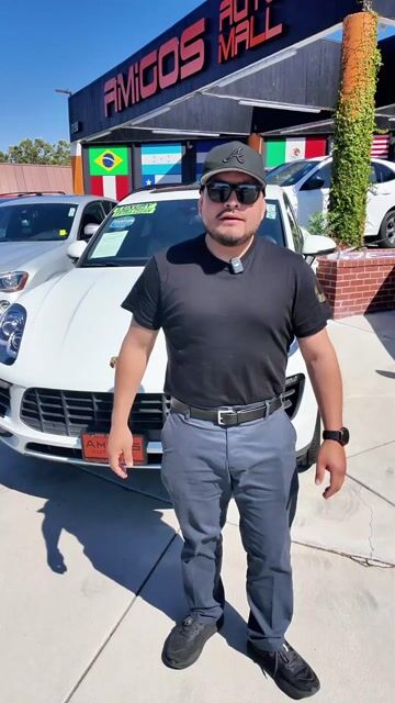 2018 Tesla Model 3 video thumbnail