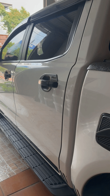Ranger XLS SX:2020 Dky2021 Số sàn 1 cầu 87.000km. Mua bán Ô tô tại Thành phố Biên Hòa Đồng Nai được đăng bởi Trần Bá Dương hình 1