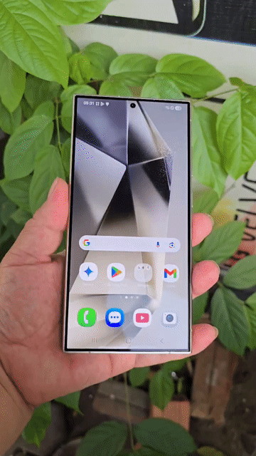 Samsung S24 Ultra 5G Vàng Snap 8Gen3. Mua bán Điện thoại tại Quận Phú Nhuận Tp Hồ Chí Minh được đăng bởi NGUYÊN THẢO MOBILE Trả Góp hình 1