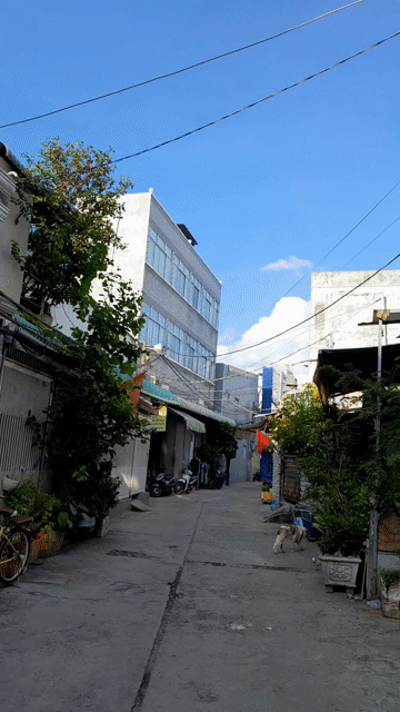 Mua bán Nhà ở Quận Bình Tân Tp Hồ Chí Minh diện tích 44 m² giá 3,15 tỷ