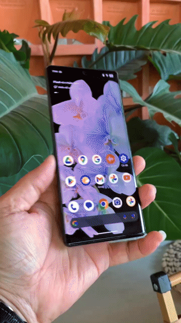Google Pixel 6 Pro 256GB Đen 2 sim  máy quốc tế.. Mua bán Điện thoại tại Thành phố Buôn Ma Thuột Đắk Lắk được đăng bởi Thanh Dat hình 1