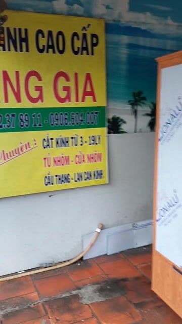 Tủ quần áo nhôm kính vân gỗ (miễn ship). Mua bán Tủ, kệ gia đình tại Huyện Hóc Môn Tp Hồ Chí Minh được đăng bởi Nhôm kính hoàng gia hình 1
