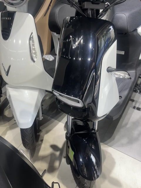 [TRẢ GÓP 0Đ] XE MÁY ĐIỆN AMIO. Mua bán Xe máy tại Quận 3 Tp Hồ Chí Minh được đăng bởi Vàng Shinhan hình 1