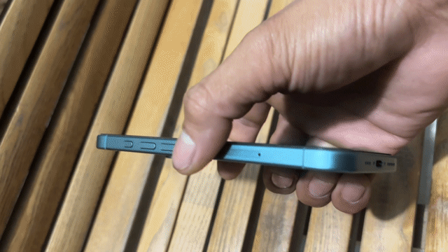 iphone 16 lock 128gb. Mua bán Điện thoại tại Huyện Mỏ Cày Bắc Bến Tre được đăng bởi Lâm hình 1