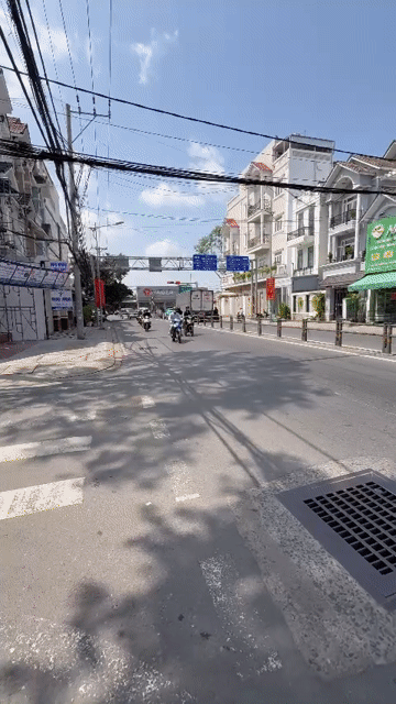 Cho thuê Văn phòng, Mặt bằng kinh doanh Quận Ninh Kiều Cần Thơ diện tích 220 m² giá 35 triệu/tháng