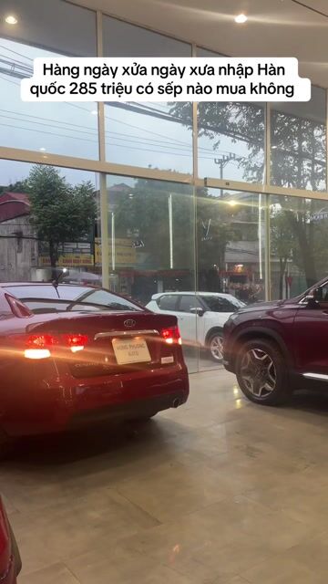 Kia Cerato Đỏ. Mua bán Ô tô tại Thành phố Thái Nguyên Thái Nguyên được đăng bởi Hồng Phương Auto  Auto 597 hình 1