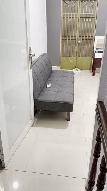 Cho thuê Phòng trọ Quận Tân Bình Tp Hồ Chí Minh diện tích 20 m² giá 2,5 triệu/tháng