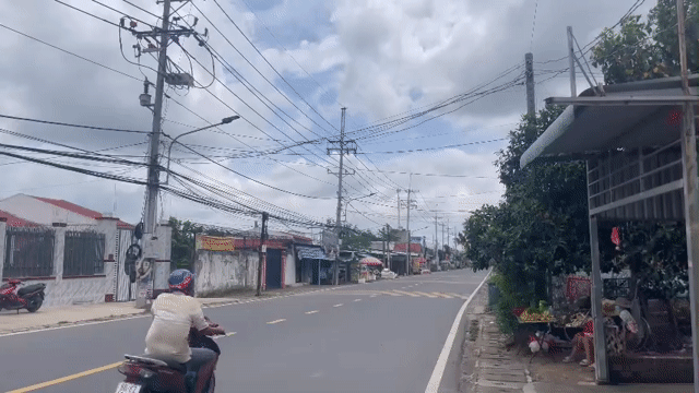 Mua bán Đất Huyện Nhơn Trạch Đồng Nai diện tích 567.5 m² giá 14,6 tỷ