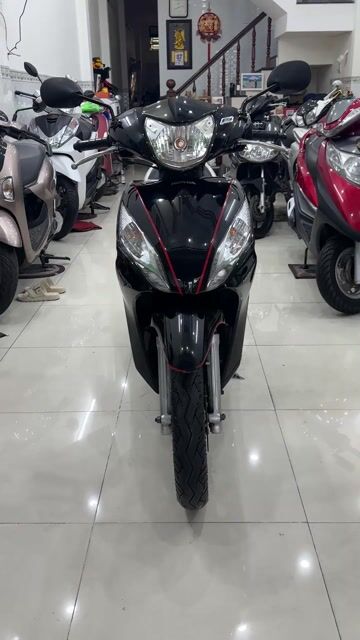 Honda Vision Fi ( Đời 2014 ) BS: 65 Cần Thơ. Mua bán Xe máy tại Quận Ninh Kiều Cần Thơ được đăng bởi CH XE MÁY 7 THÀNH hình 1