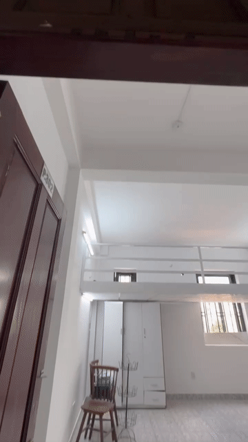 Cho thuê Phòng trọ Quận Bình Thạnh Tp Hồ Chí Minh diện tích 50 m² giá 5,4 triệu/tháng