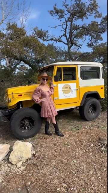 Explore Enchanting Wimberley, Texas