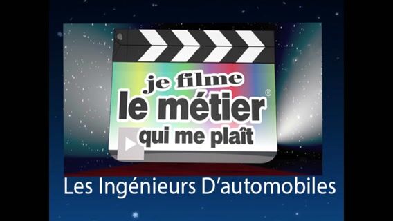 Les Ingénieurs D'automobiles