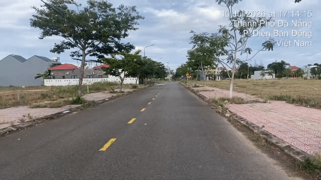 Mua bán Đất Thị xã Điện Bàn Quảng Nam diện tích 312 m² giá 5,3 tỷ