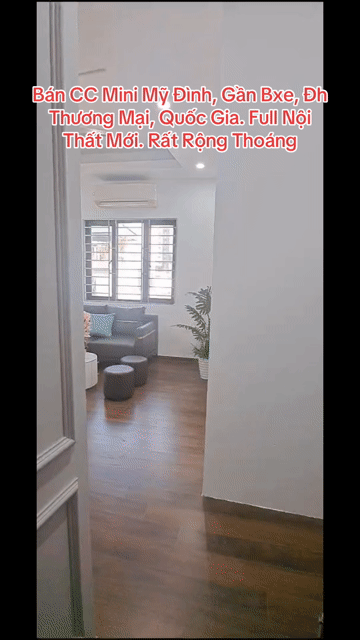 Mua bán Căn hộ Chung cư Quận Nam Từ Liêm Hà Nội diện tích 52 m² giá 2,35 tỷ