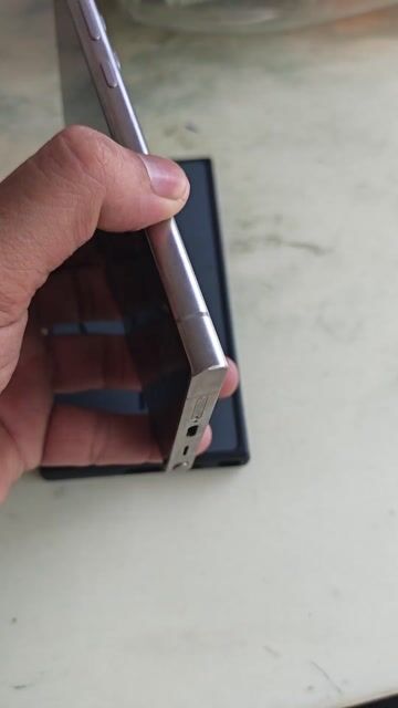 Samsung Galaxy S24 Ultra 256GB Xám Việt Nam. Mua bán Điện thoại tại Quận 12 Tp Hồ Chí Minh được đăng bởi Tăng Quốc Danh hình 1