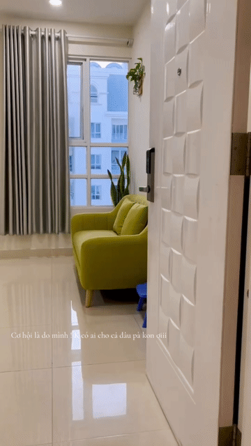 Cho thuê Căn hộ Chung cư Dream Home Palace Quận 8 Tp Hồ Chí Minh diện tích 62 m² giá 8,5 triệu/tháng